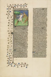Ercole avvelenato dalla camicia di Nesso